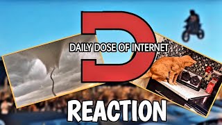 Daily Dose of Internet | He Was So Embarrassed Reaction