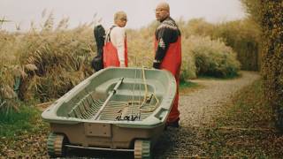 【伴奏】Gareth.T - 我很小朋友