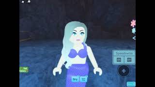 Lets play roblox!|| Mako Mermaids