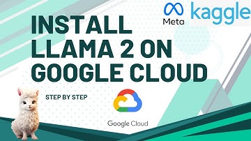Install and Run Llama 2 on Google Cloud in Vertex AI