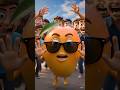 गर्मी में आम खाने से पहले ये जरूर करो 😳 | Mango Summer Tips Hindi | #Shorts #cartoon #trending