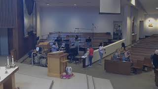 OLPH Scottsdale Livestream Mass - 12:30 pm Mass in Spanish