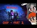 Redfall 02: Das erste Vampirnest wird ausgeräuchert.