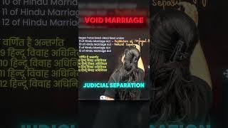 UGC NET June 2026 | Complete One Shot of Void of Marriage | Watch Now 🛑 #pwugcnet