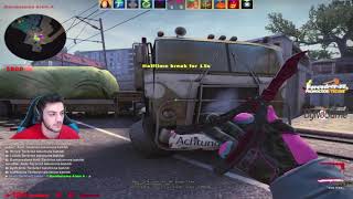 Tecone - Cs-Go Esea Maçi