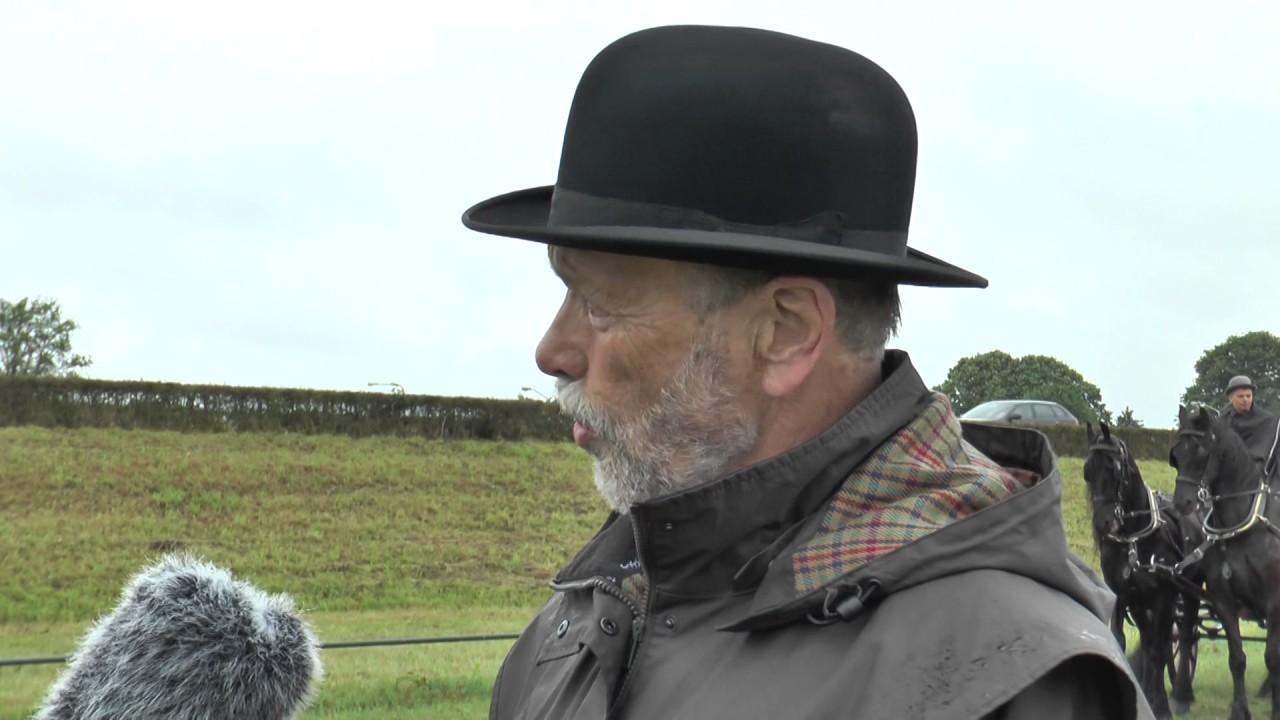 Historische Koetsentocht Wapenveld - Hattem