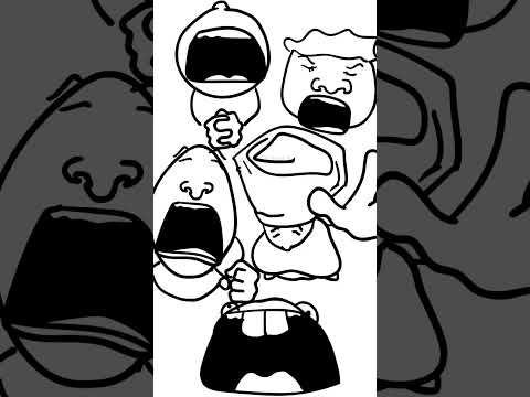 How Papaoutai Was Made Papaoutai Animation Viral Foryou 