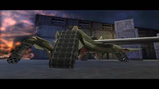 Let's Play Spawn Armageddon Mission 5 & 6 (PS2 German)