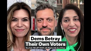 Why Congress hid harassment payouts #substack #shorts