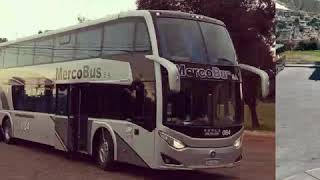 Segundo Video de la página. Omnibus corrientes