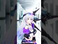 Silver Wolf L.999 -  Catch Catch    #hsrcreators #hsr #silverwolfLV999 #honkaistarrail