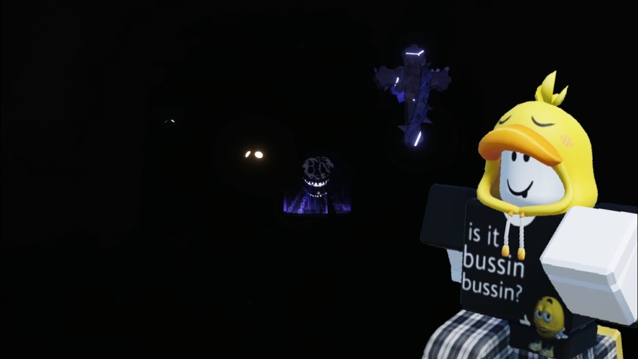 DOORS OUTDOORS & THE MINES - Full Walkthrough