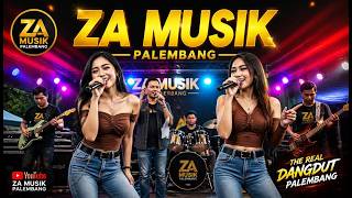 🎶 ZA Musik Palembang Full Album Terbaru 2026 🎶