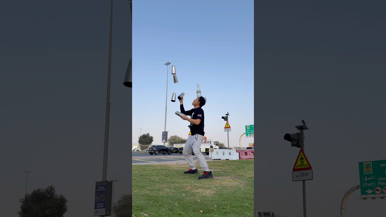 Multiple objects Tips