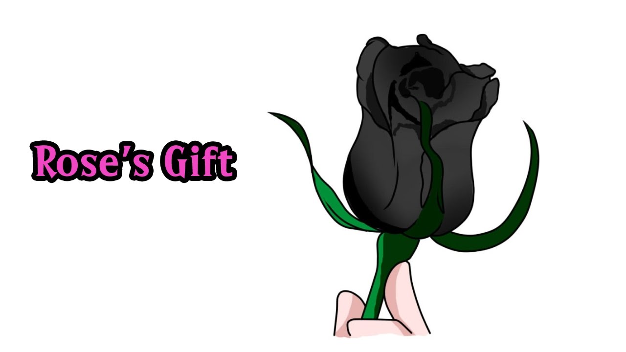 Miraculous Ladybug Comic Dub Roses Gift Miraculous Amino