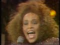 Whitney Houston - So Emotional - Nelson Mandela 70th Birthday Tribute - 11 June 1988