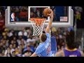 Blake Griffin Pass Fakes Rack