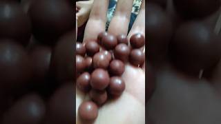 chocolate short ball#shorts #trending #viralvideo