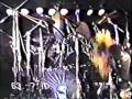 X (X JAPAN) - Xclamation ～ I&#39;ll kill You (Sendai Morning Moon 1988)