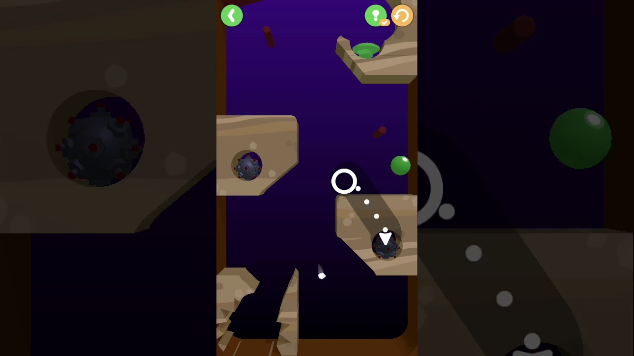 Dig this! 32-21 Grave digger solution