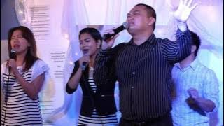 Saat Pagi ku datang & Dalam HadiratMu