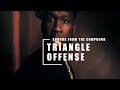 50 Cent x Mobb Deep x G-Unit Type Beat - Triangle Offense #50centtypebeat #sampletypebeat
