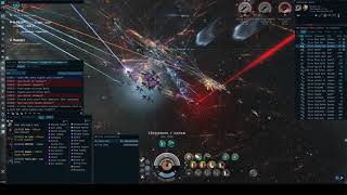 Siberian Squad Флот Минматаров против Триглавианов
