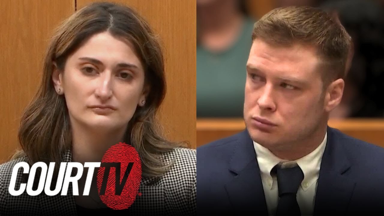 Treadmill Abuse Murder: Victim's Mom Testifies To Last Time She Saw Son Alive