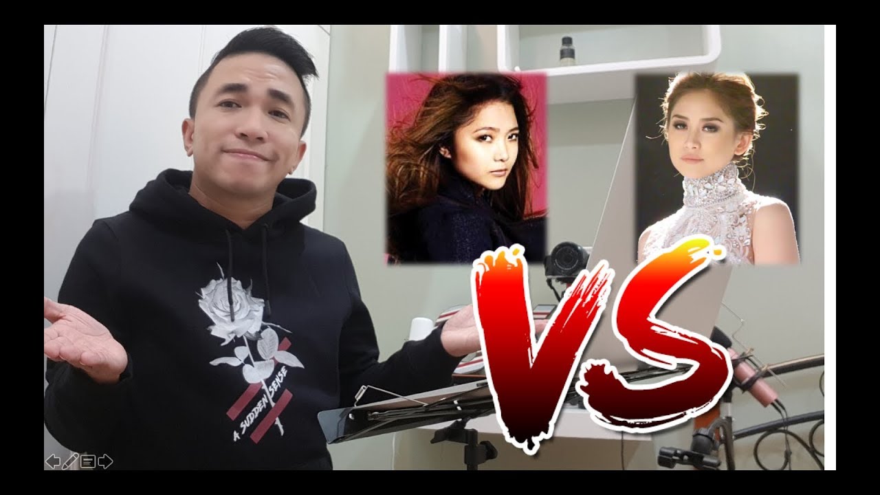 Did Sarah Geronimo outshine Charice and Rachelle Ann on ASAP | #CKAnswersBack camera iphone 8 plus apk