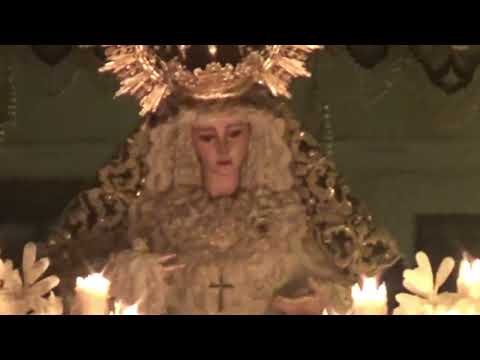 Real, Antigua, Ilustre y Fervorosa Hermandad de la Santa Cruz y Nuestra Señora del Rosario y Archicofradía de Nazarenos del Santísimo Cristo de Las Aguas, Nuestra Madre y Señora del Mayor Dolor y María Santísima de Guadalupe