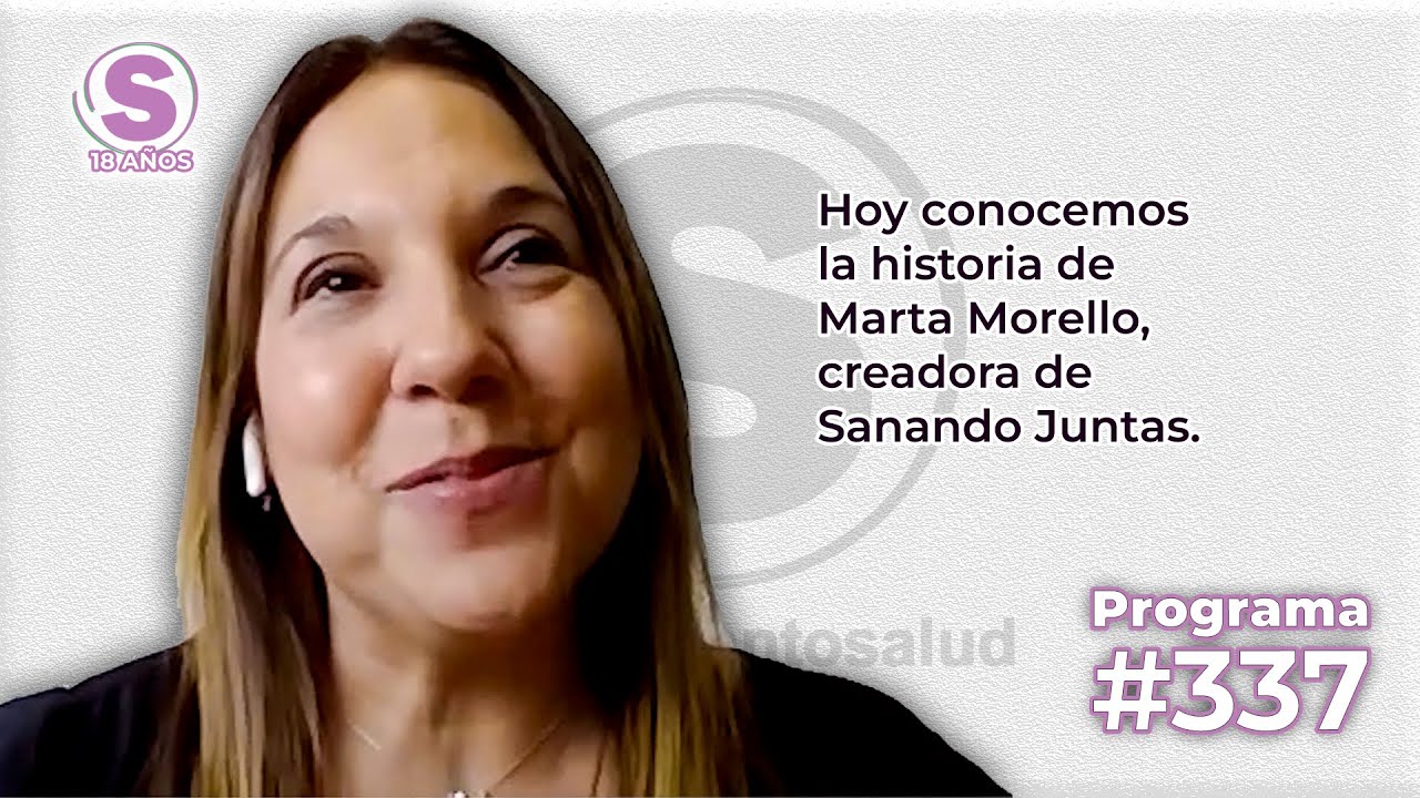 Cien por ciento Salud - Programa 337