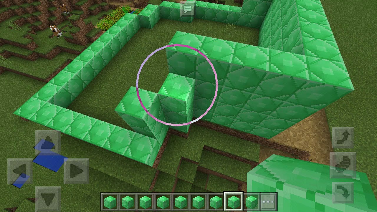 How To Make Minecraft Villagers Grow Up