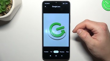 How to Perform Reverse Google Image Search on Xiaomi 13C? Look for Objects from Photo in Google!
