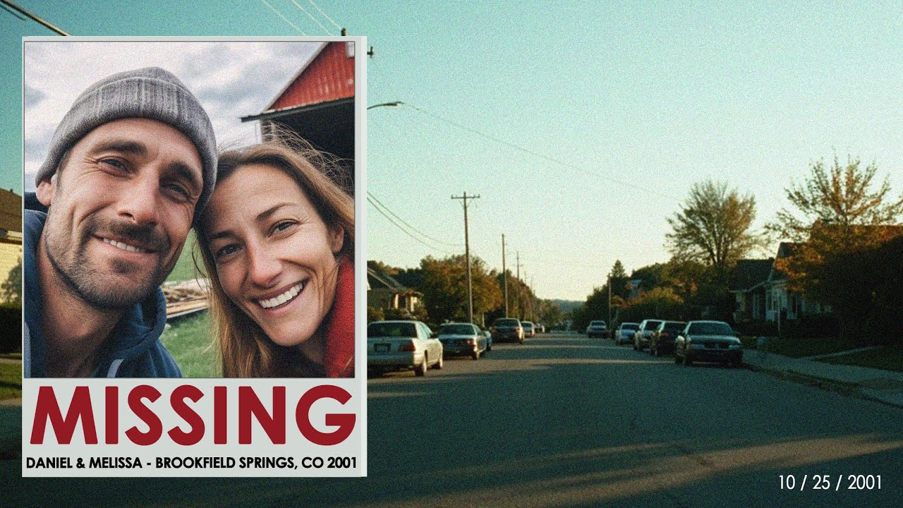 Colorado 2001 Cold Case Solved — Arrest Shocks Small Town