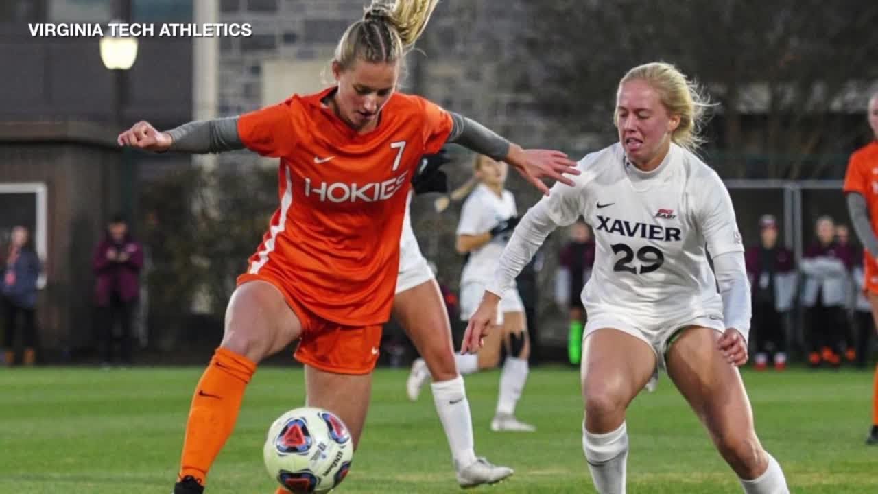 Lawsuit: Soccer player claims refusal to kneel cost her