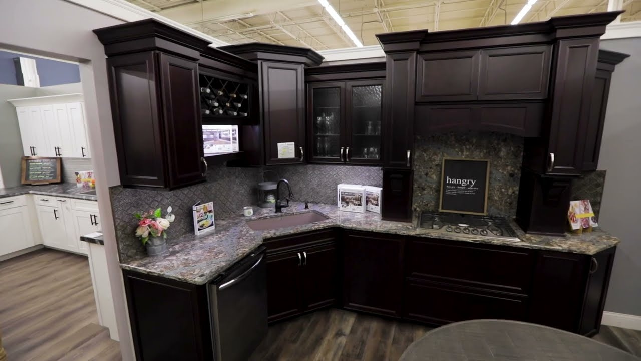 Hoods Discount Home Center Can Bring Your Dream Kitchen To Life