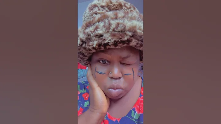 Filming with wunmi Toriola