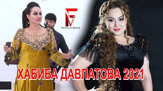 Хабиба Давлатова 2021 \\Habiba Davlatova 2021\\