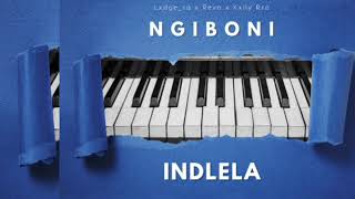 Ngibon Indlela feat Reva U0026 Kxlly Rsa  