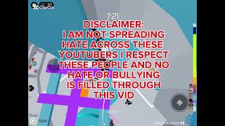 Sab Community Be Aware Of This Exposed