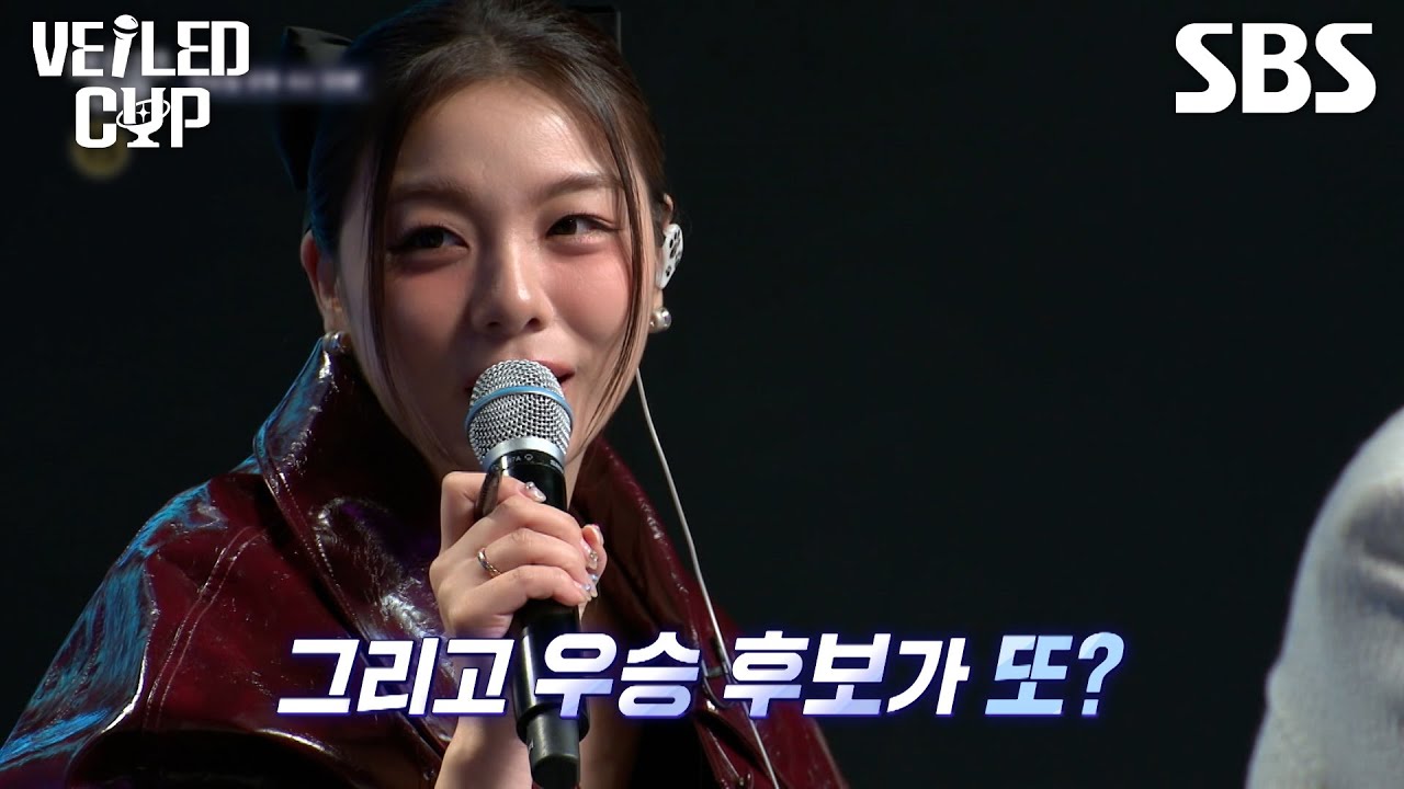 [예고] 세미파이널까지 남은 인원은 단 9명?! 그리고 시작된 괴물 보컬들의 데스매치💥 | 베일드 컵 | SBS