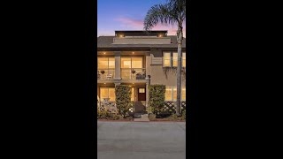 This Mission Beach Home Has a 2-Car Garage, Solar, and No Rental Restrictions #shorts @serhant