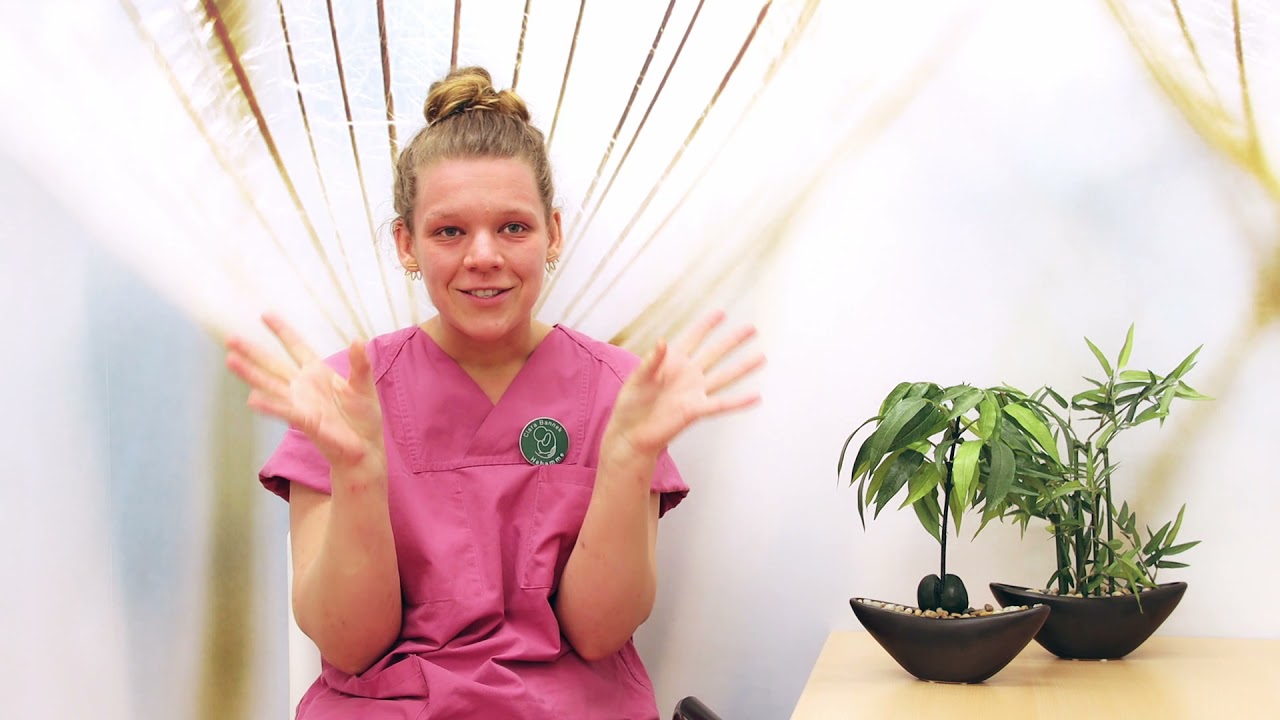 Geburtsvorbereitung - Kurs mit Hebamme Clara Bannek