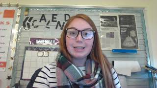 Lesson 9 Spelling Test Part 1