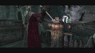 Devil May Cry - Squashed Like A Bug HD Gameplay