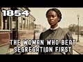 Elizabeth Jennings (New York, 1854): She Fought Segregation Alone