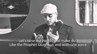Maher Zain   Barak Allah Lakuma Vocals Only Lyrics