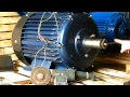  45KW 750rpm Permanent Magnet Generator