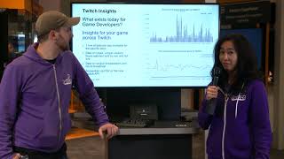 Twitch: Twitch Insights - Leveraging Analytics to Engage Your Viewers