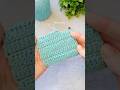 Another different and easy crochet stitch  🧶 #crochet #diy #handmade #piano